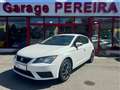 SEAT Leon NAVI 1 HAND FACELIFT Wit - thumbnail 2