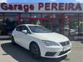 SEAT Leon NAVI 1 HAND FACELIFT Wit - thumbnail 1
