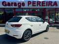 SEAT Leon NAVI 1 HAND FACELIFT Wit - thumbnail 3