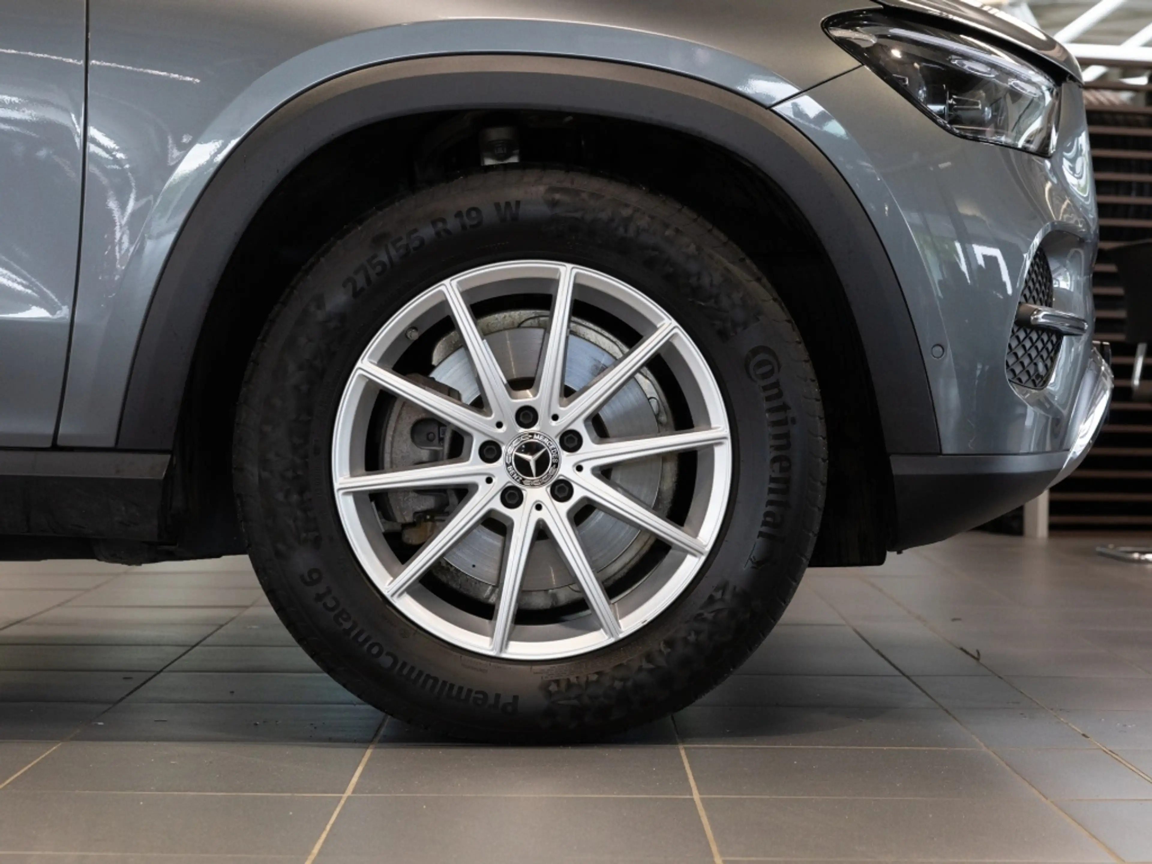 Mercedes-Benz GLE 300 d 4M , WIDE MULTI AHK KAMERA PANO SPUR — photo 6