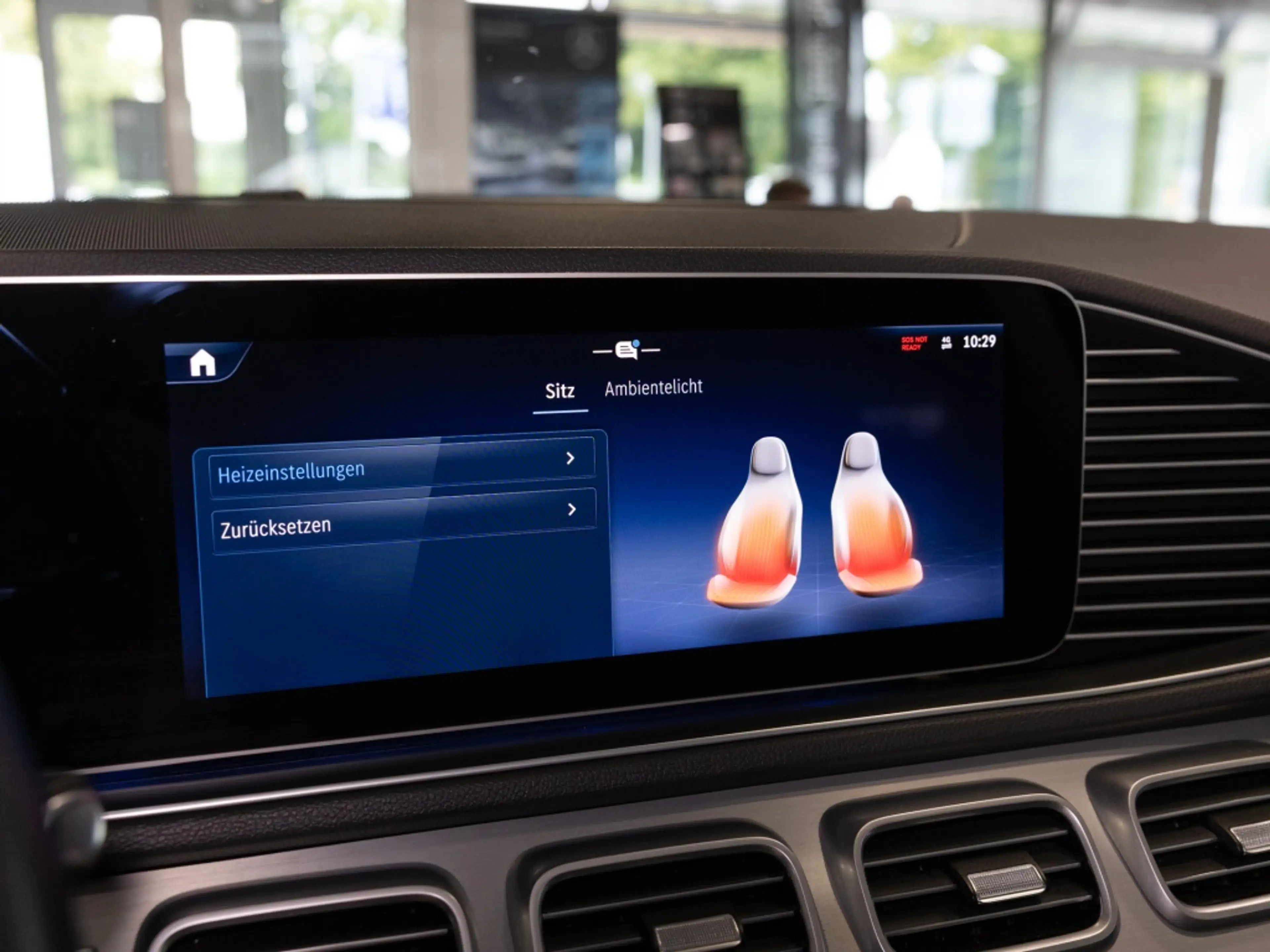 Mercedes-Benz GLE 300 d 4M , WIDE MULTI AHK KAMERA PANO SPUR — photo 14