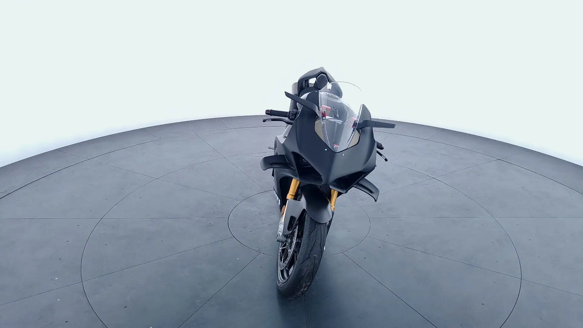 Ducati Panigale V4 SP2 SP2 - 2