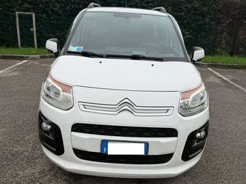Picasso 1.4 Gpl - NEOP. - 12 MESI DI GARANZIA -