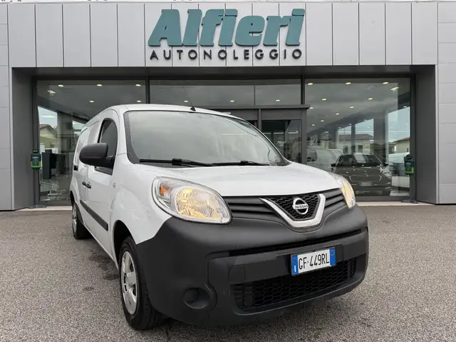 Nissan NV250 1.5dci L2 115cv E6D Coibentato 2000x1400x1200kg707