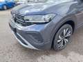 Volkswagen T-Cross 1.5 TSI ACT OPF DSG Limited Kamera Manila 17" Gris - thumbnail 2