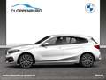 BMW 120 i Weiß - thumbnail 3