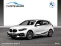 BMW 120 i Weiß - thumbnail 1