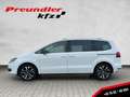 Volkswagen Sharan IQ. Drive Weiß - thumbnail 2