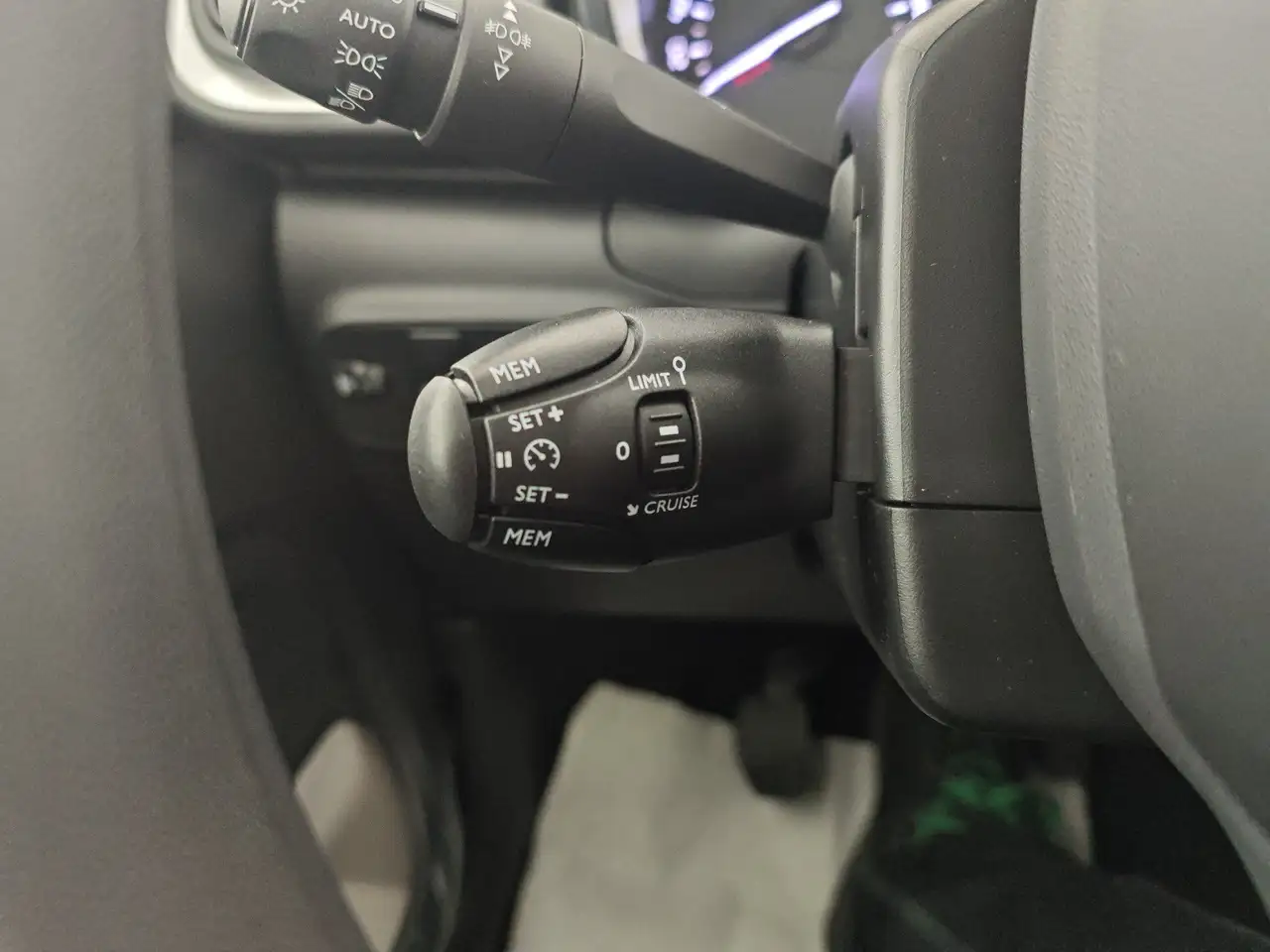Citroen C3 1.2 Benzina 110CV Plus - PROMO FINANZIARIA 13
