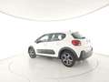 Citroen C3 1.2 Benzina 110CV-  Plus Weiß - thumbnail 7