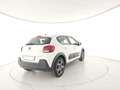 Citroen C3 1.2 Benzina 110CV-  Plus Weiß - thumbnail 5