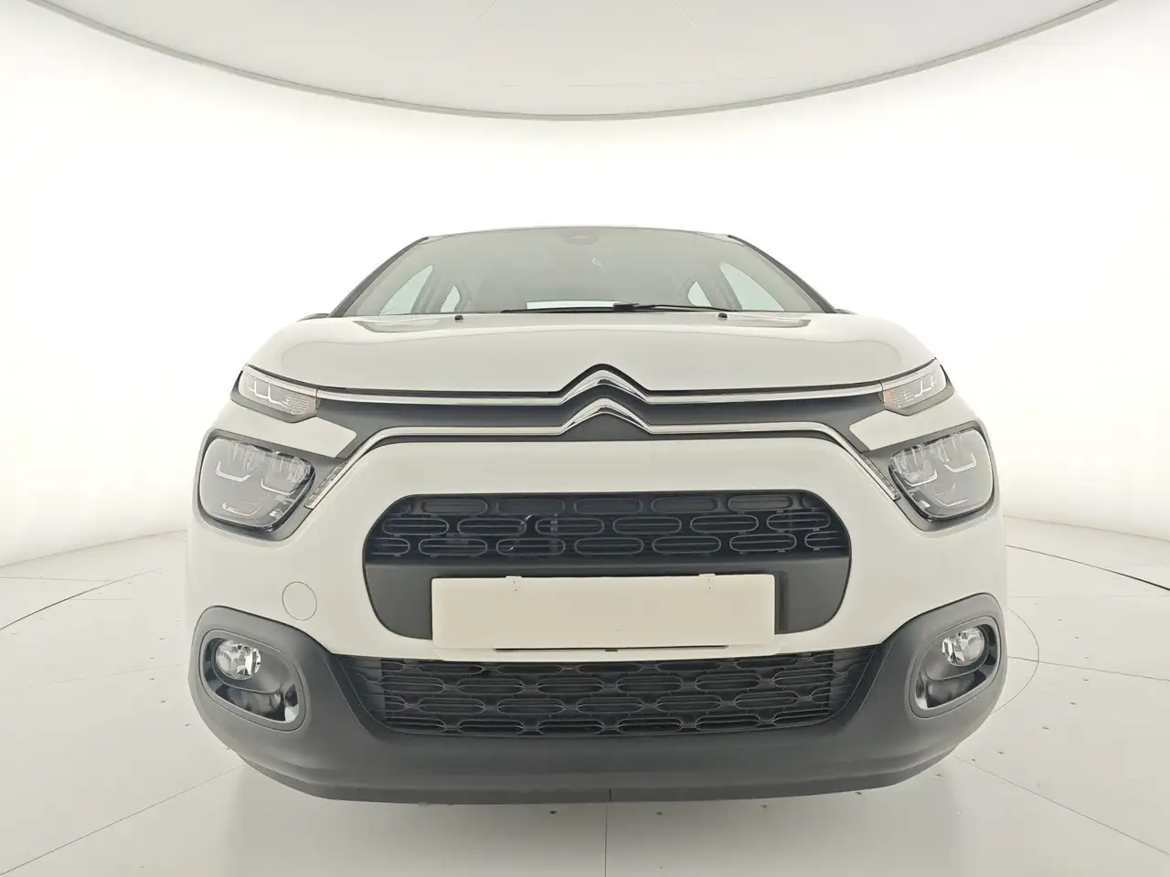 Citroen C3 1.2 Benzina 110CV Plus - PROMO FINANZIARIA 2