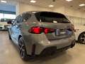 BMW 118 Serie 1 F70 118d MSport Pro auto Grey - thumbnail 5