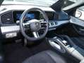 Mercedes-Benz GLE 450 d 4M AMG+DISTRONIC+AHK+AIRMATIC+MEMORY++ Schwarz - thumbnail 10