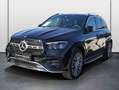 Mercedes-Benz GLE 450 d 4M AMG+DISTRONIC+AHK+AIRMATIC+MEMORY++ Schwarz - thumbnail 14