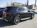 Mercedes-Benz GLE 450 d 4M AMG+DISTRONIC+AHK+AIRMATIC+MEMORY++ Schwarz - thumbnail 3