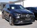 Mercedes-Benz GLE 450 d 4M AMG+DISTRONIC+AHK+AIRMATIC+MEMORY++ Schwarz - thumbnail 2
