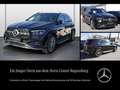 Mercedes-Benz GLE 450 d 4M AMG+DISTRONIC+AHK+AIRMATIC+MEMORY++ Schwarz - thumbnail 1