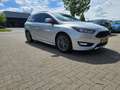 Ford Focus Wagon 1.0 ST Line Gris - thumbnail 11