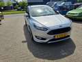 Ford Focus Wagon 1.0 ST Line Gris - thumbnail 8