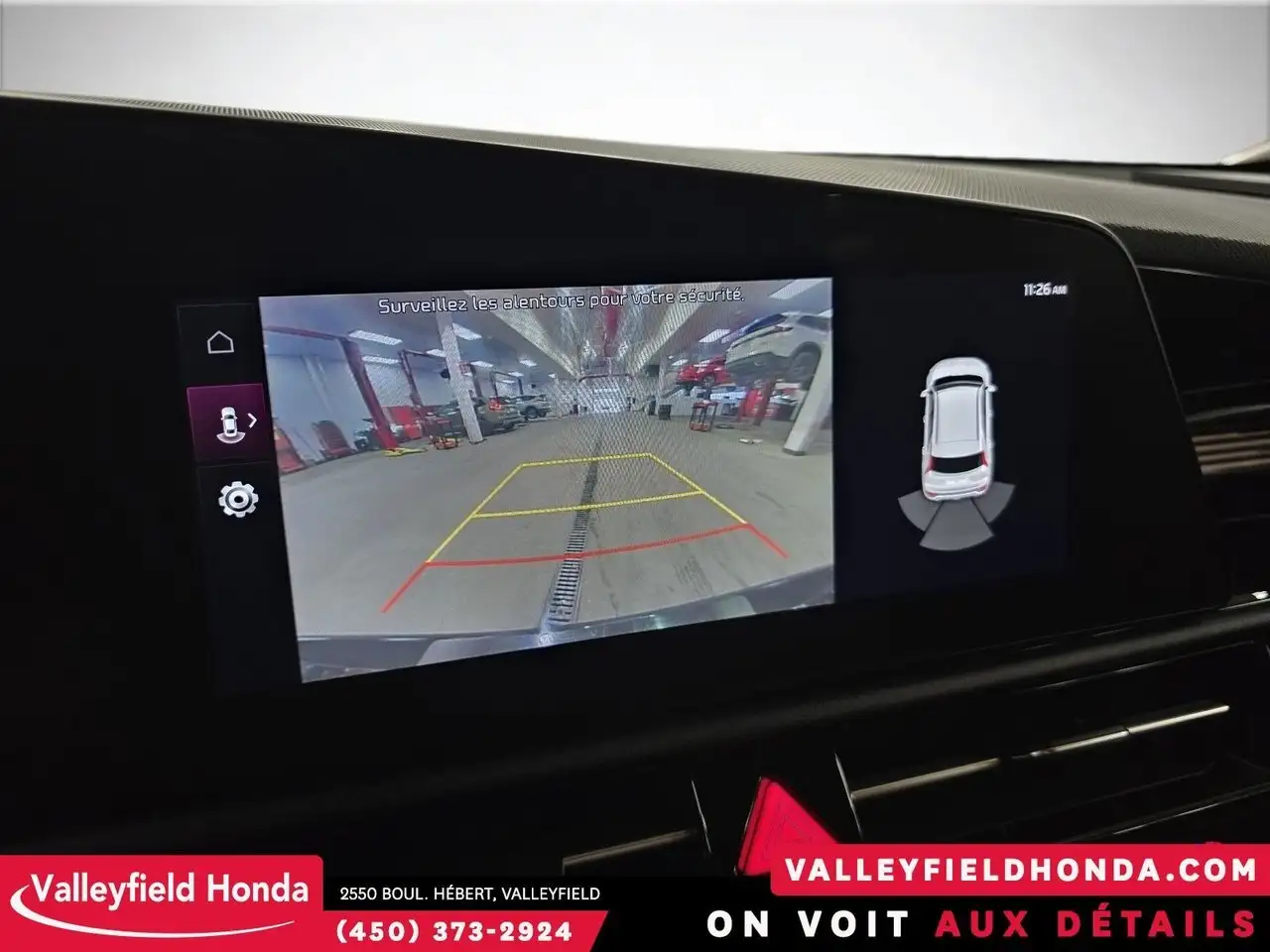 Kia Niro снимка Kia Niro