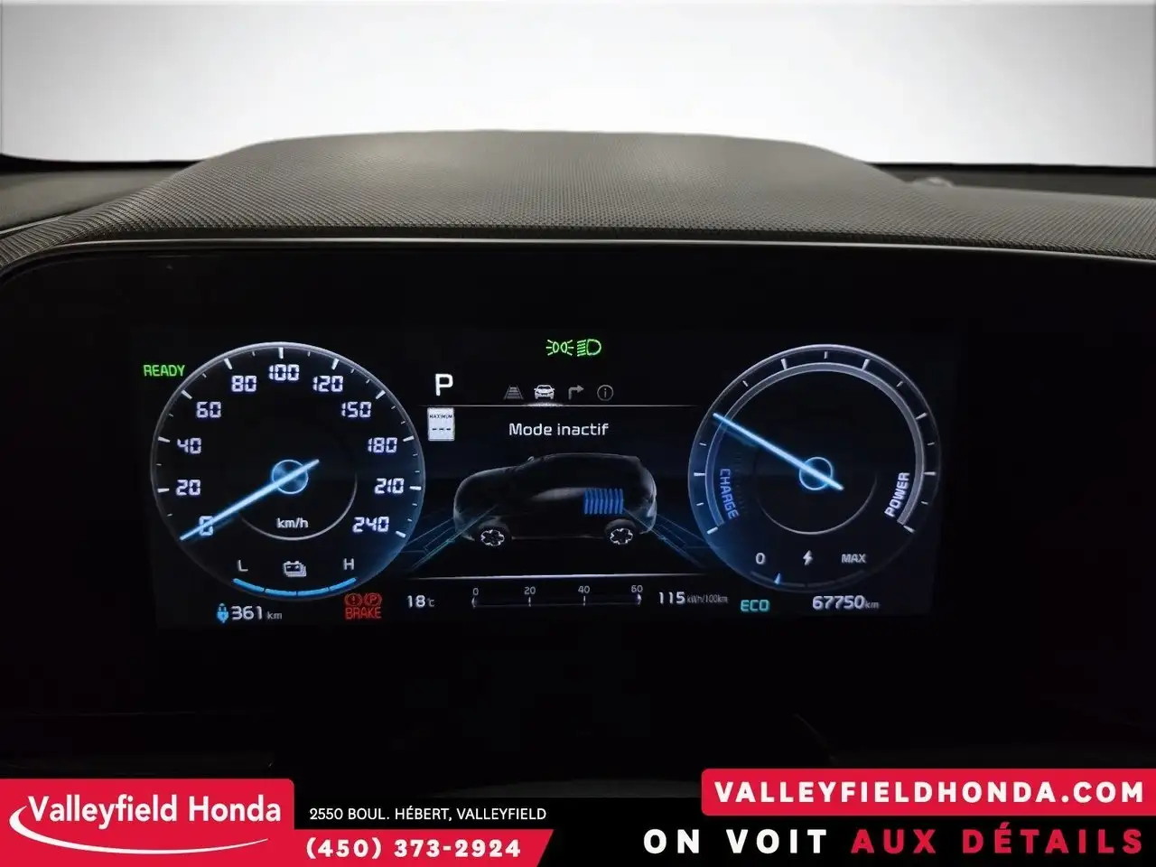 Kia Niro снимка Kia Niro