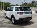 Land Rover Discovery Sport 2.0TD4 SE 4x4 Aut. 150 Blanco - thumbnail 7