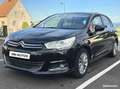 Citroen C4 Citroën II 1.6 THP 155ch Exclusive BMP6 Schwarz - thumbnail 2