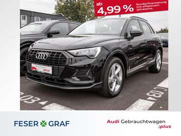 40 TFSI qu.advanced Stronic,LED,AZV,Navi+,VC