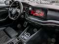 Skoda Octavia Combi 2.0 TDI RS Plus DSG Navi Pano AHK Gris - thumbnail 6