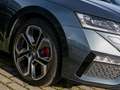 Skoda Octavia Combi 2.0 TDI RS Plus DSG Navi Pano AHK Gris - thumbnail 5