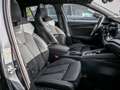 Skoda Octavia Combi 2.0 TDI RS Plus DSG Navi Pano AHK Gris - thumbnail 7