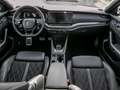 Skoda Octavia Combi 2.0 TDI RS Plus DSG Navi Pano AHK Gris - thumbnail 9