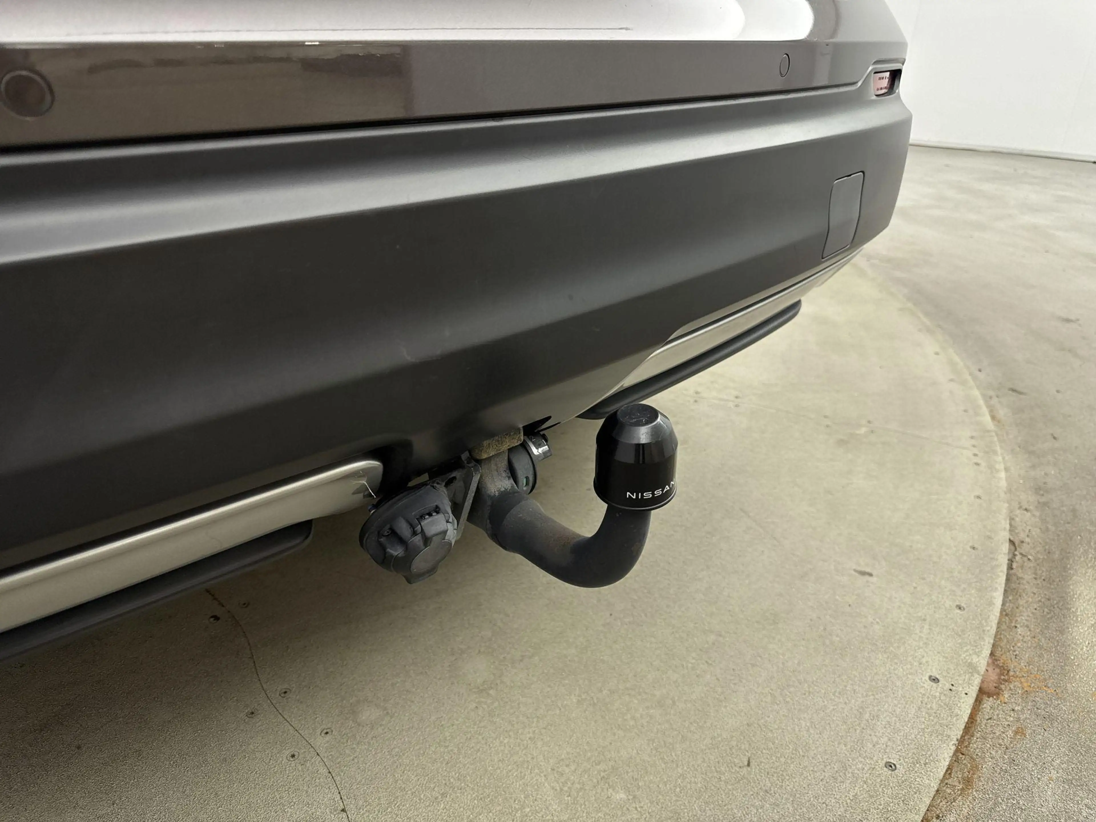 Nissan Qashqai 1.3 DIG-T Tekna + | Ledere bekleding | Navigatie | — photo 9