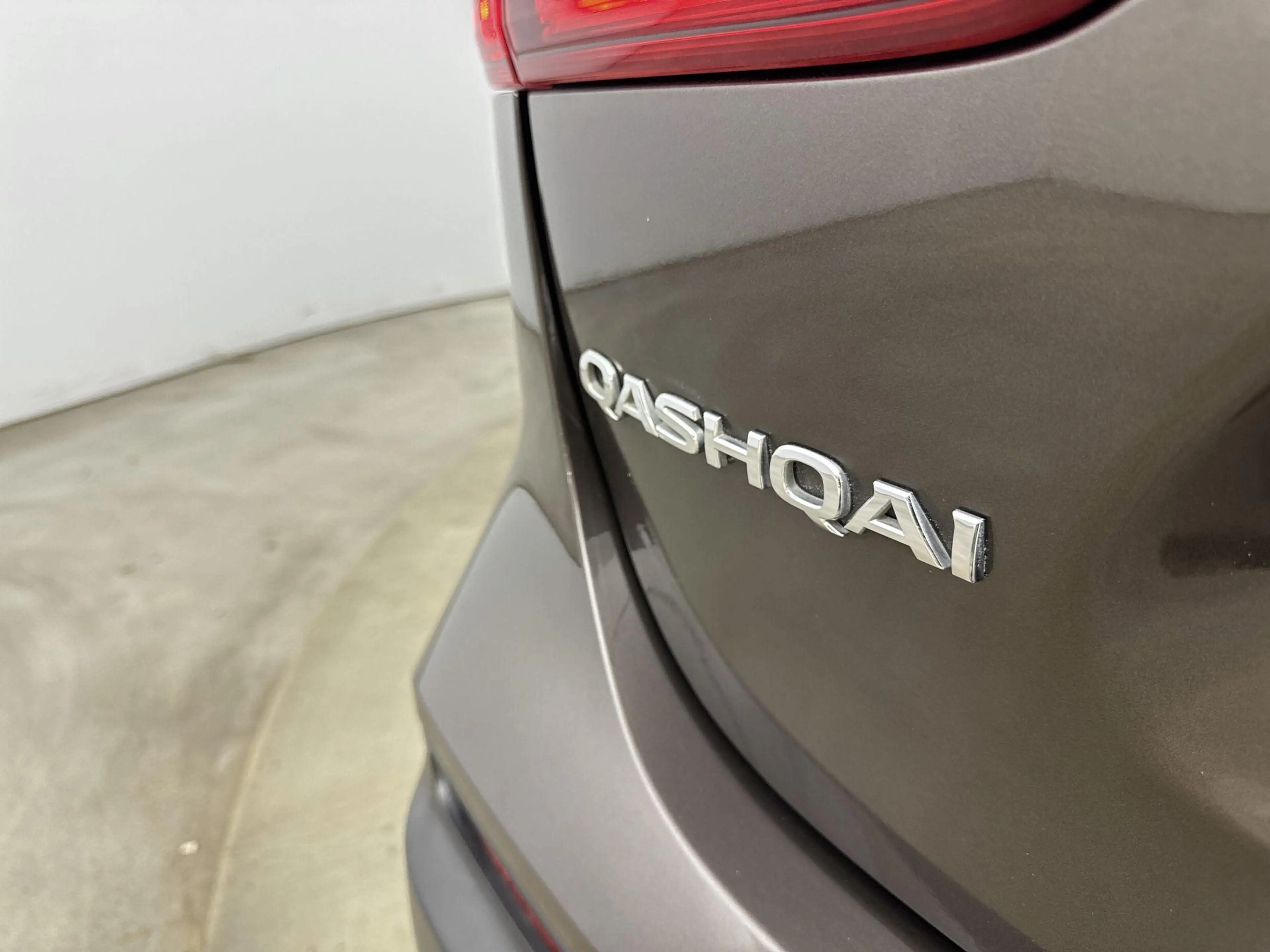 Nissan Qashqai 1.3 DIG-T Tekna + | Ledere bekleding | Navigatie | — photo 15