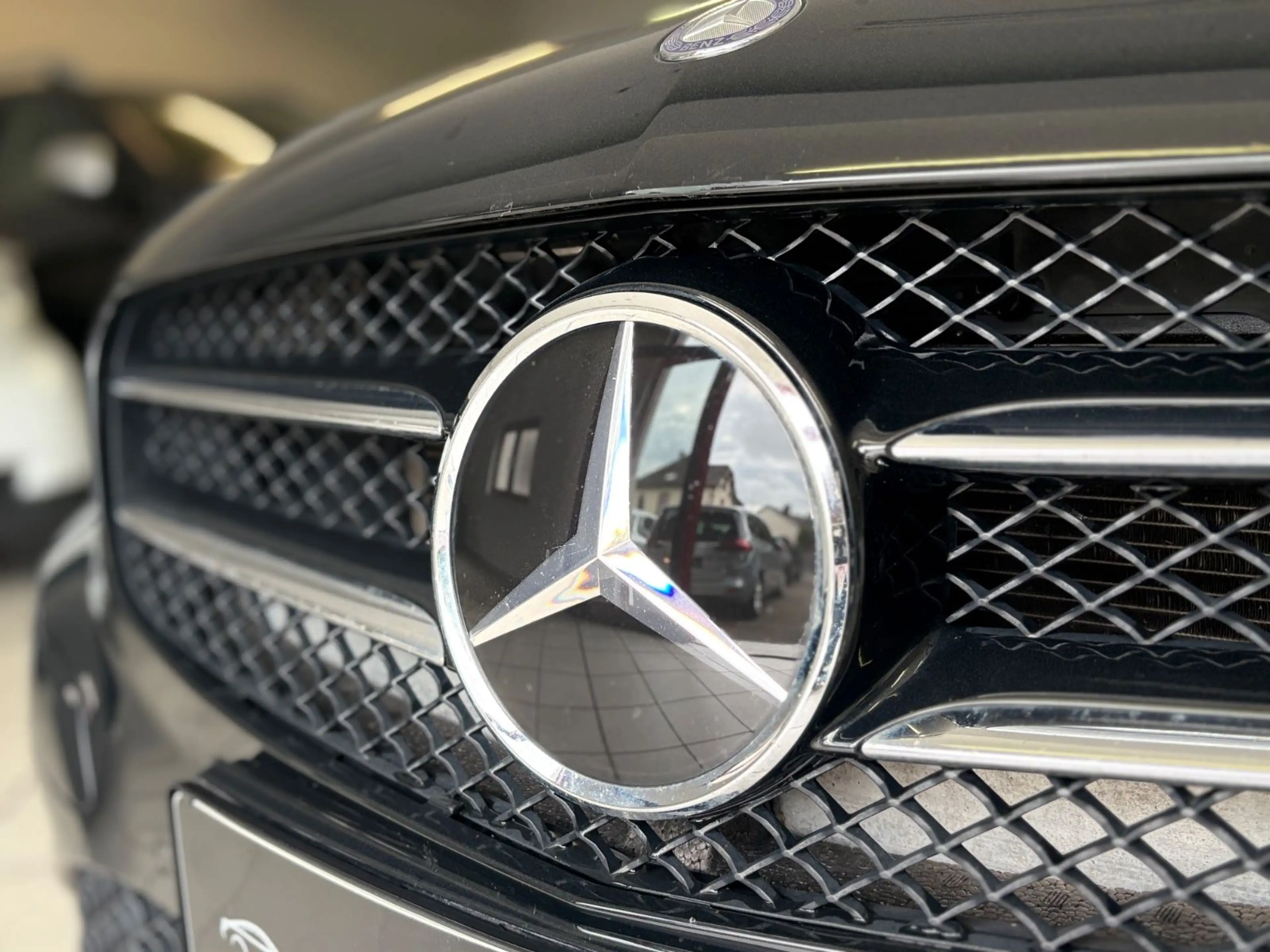 Mercedes-Benz A 180 BlueEfficiency |2Hand|Service Neu|8Fach — photo 4