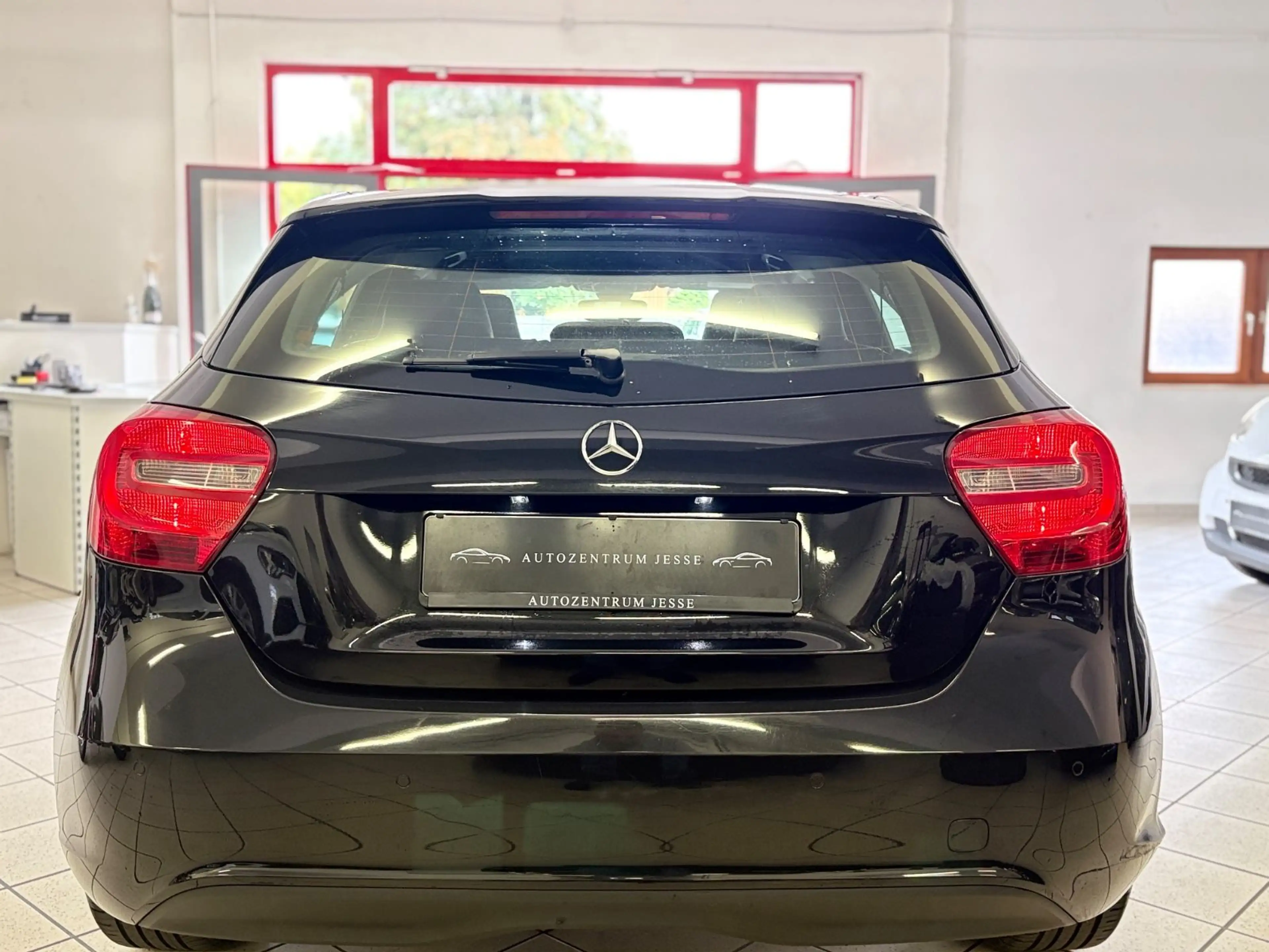 Mercedes-Benz A 180 BlueEfficiency |2Hand|Service Neu|8Fach — photo 7