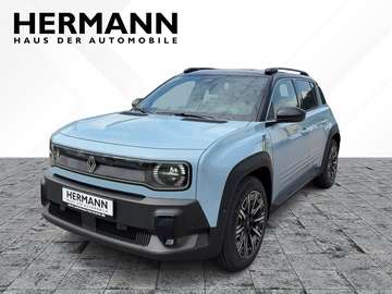 E-Tech Iconic 150 Comfort Range *Leder*Navi*