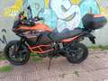KTM 1090 Adventure L Naranja - thumbnail 1