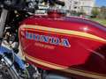 Honda CB 400 Rosso - thumbnail 2
