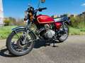 Honda CB 400 Rosso - thumbnail 3