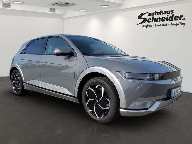 Hyundai IONIQ 5 58 kWh TECHNIQ LED/EHK/360°/ASSISTENZ