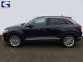 Volkswagen T-Roc 1.5 TSI Style DSG-ACC-LED-Park+LaneAssist Black - thumbnail 2