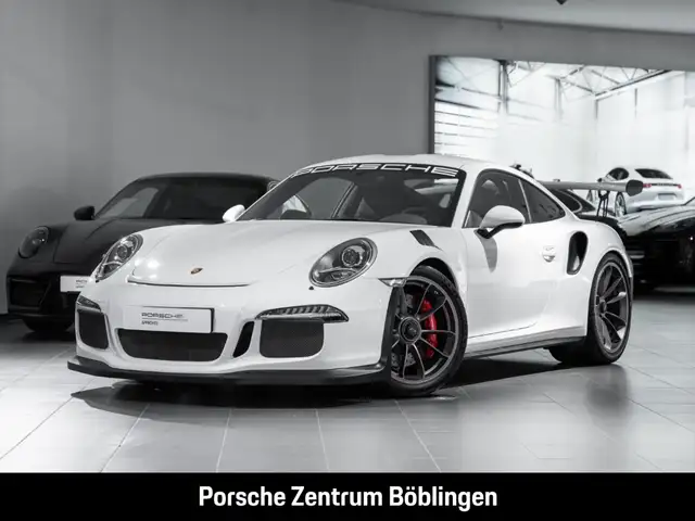 Porsche 991