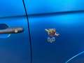 Abarth 595 Competizione cabrio in mat blauw met originele sportkit Bleu - thumbnail 10