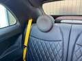 Abarth 595 Competizione cabrio in mat blauw met originele sportkit Blauw - thumbnail 8