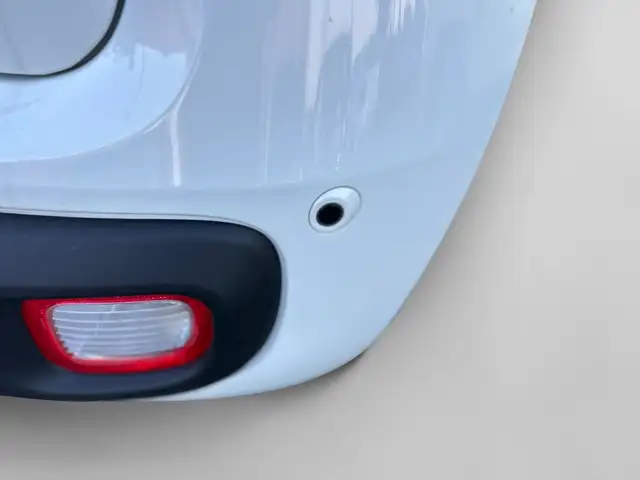 Fiat Panda view 7