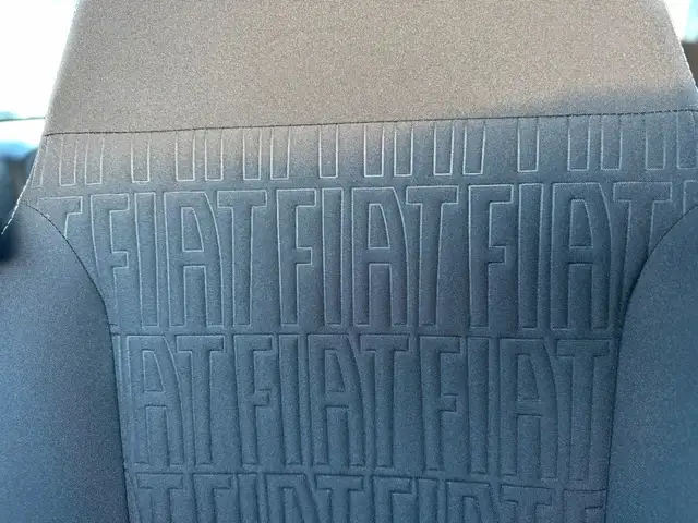 Fiat Panda view 15