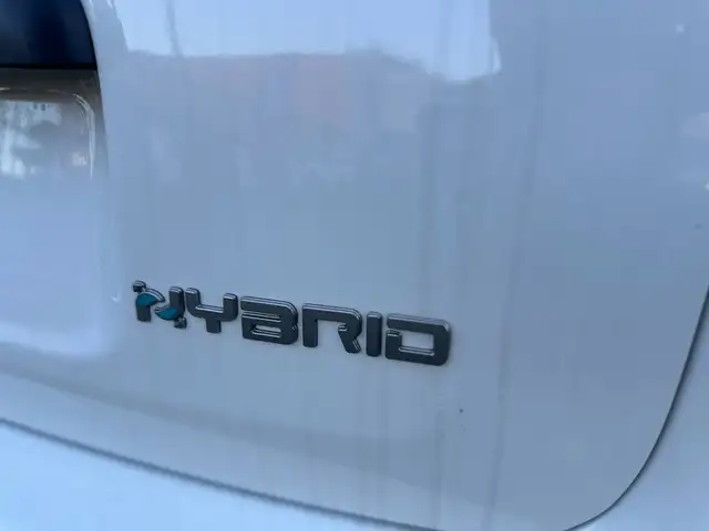 Fiat Panda view 8