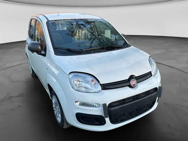 2025 Fiat Panda in White for sale